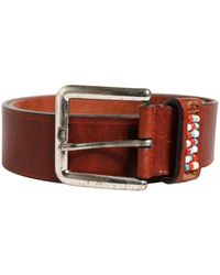 Gianfranco Ferré - Belts - Lyst