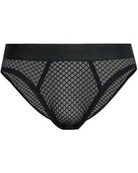 DSquared² - Kanten Slip - Lyst