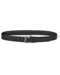 Munthe - Belts - Lyst