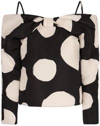 Nina Ricci - Long Sleeve T-Shirts - Lyst