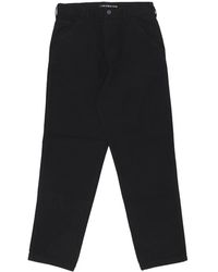 Iuter - Straight Trousers - Lyst