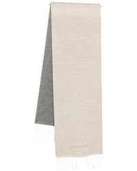 Corneliani - Silk Scarves - Lyst