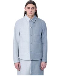 Thom Browne - Light Jackets - Lyst