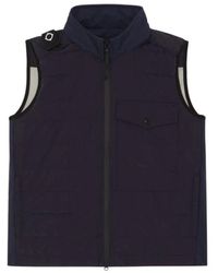 Ma Strum - Vests - Lyst