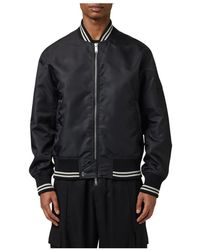 Iceberg - Bomber Jackets - Lyst