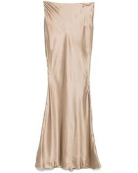 Entire studios - Maxi Skirts - Lyst