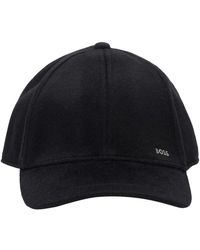 BOSS - Caps - Lyst