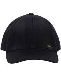 BOSS - Hats & Caps - Lyst