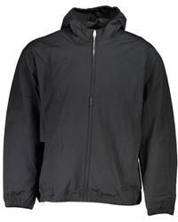 Calvin Klein - Light Jackets - Lyst