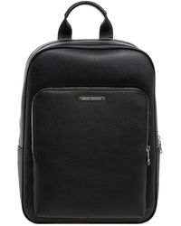 ARMANI EXCHANGE - Backpacks - Lyst