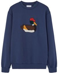 Edmmond Studios - Sweatshirts - Lyst