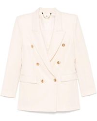 Elisabetta Franchi - Blazers - Lyst