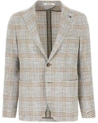 Tagliatore - Blazers - Lyst
