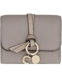 Chloé - Wallets & Cardholders - Lyst