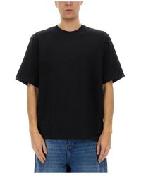Studio Nicholson - T-Shirts - Lyst