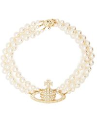 Vivienne Westwood - Stilvolle Schmuckkollektion - Lyst