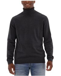 SELECTED - Turtlenecks - Lyst