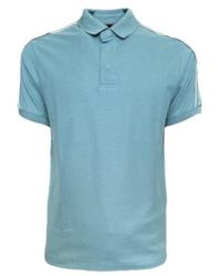 Emporio Armani - Polo Shirts - Lyst