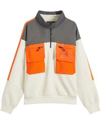 Napapijri - Zip-Throughs - Lyst