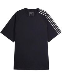 Y-3 - Training T-Shirts - Lyst