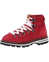 Monpiz - Cortina Trekkingstiefel - Lyst