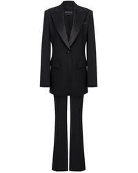 Dondup - Single Breasted Suits - Lyst