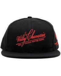 Willy Chavarria - Caps - Lyst