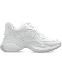 Michael Kors - Sportschuhe zuma - Lyst