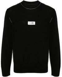 MM6 by Maison Margiela - Sweatshirts - Lyst