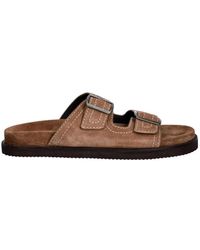 GANT - Sliders - Lyst