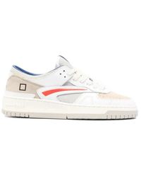 Date - Torneo Sneakers - Lyst