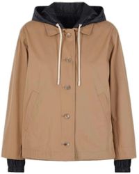 Herno - Light Jackets - Lyst