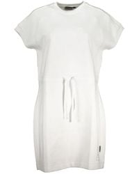 Napapijri - Short Dresses - Lyst