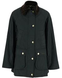 Barbour - Light Jackets - Lyst