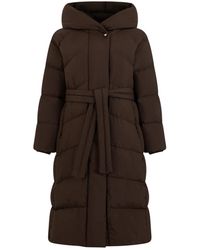 Moorer - Down Coats - Lyst
