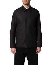 Paul Smith - Light Jackets - Lyst
