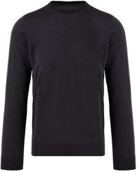 Drumohr - Truien & Vesten ,Grijs ,Grijze Sweaters Voor - Lyst