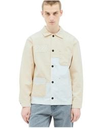 Brain Dead - Light Jackets - Lyst