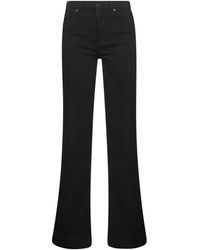 7 For All Mankind - Boot-Cut Jeans - Lyst