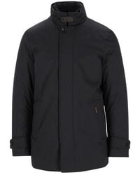 Moorer - Winter Jackets - Lyst