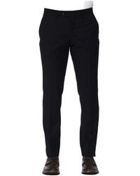 Trussardi - Suit Trousers - Lyst