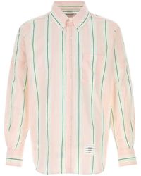 Thom Browne - Casual Shirts - Lyst