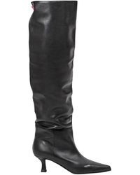 3Juin - High Boots - Lyst