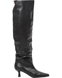 3Juin - High Boots - Lyst