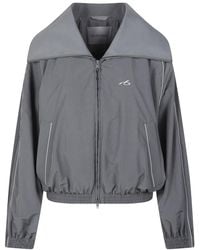 Balenciaga - Light Jackets - Lyst