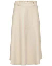 Bruuns Bazaar - Midi Skirts - Lyst