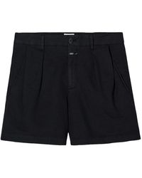 Closed - Casual Shorts - Lyst