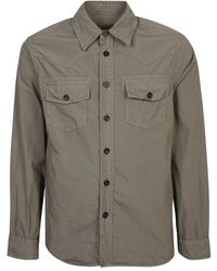 Original Vintage - Casual Shirts - Lyst