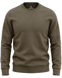 Heskimo - Sweatshirts - Lyst