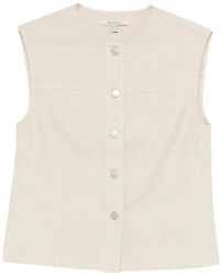 Barbour - Waistcoats - Lyst